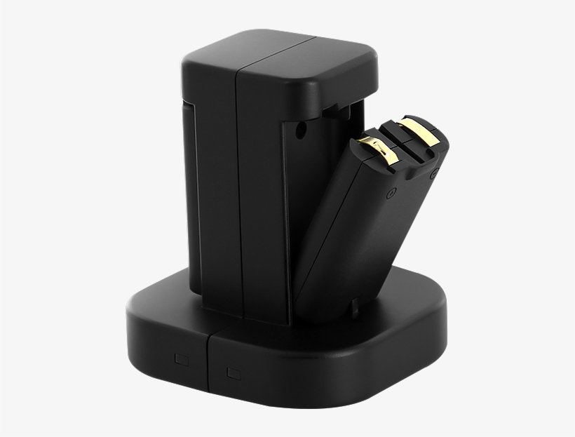 Charge Dock Mini For Wii U - Nyko 87171 Wii Charge Dock Mini, transparent png download