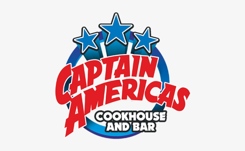 Get 20% Off Your Next Meal - Captain Americas, transparent png download