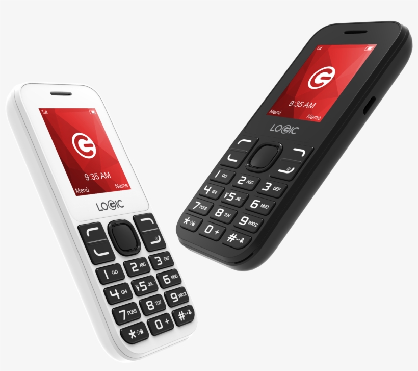 M Featurephones Discover Our Impressive Feature Phones - Celular Lg Fm, transparent png download