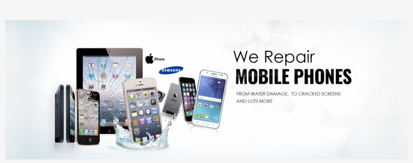 Image Result For Just Cell Phone Service - We Repair Mobile Phones, transparent png download