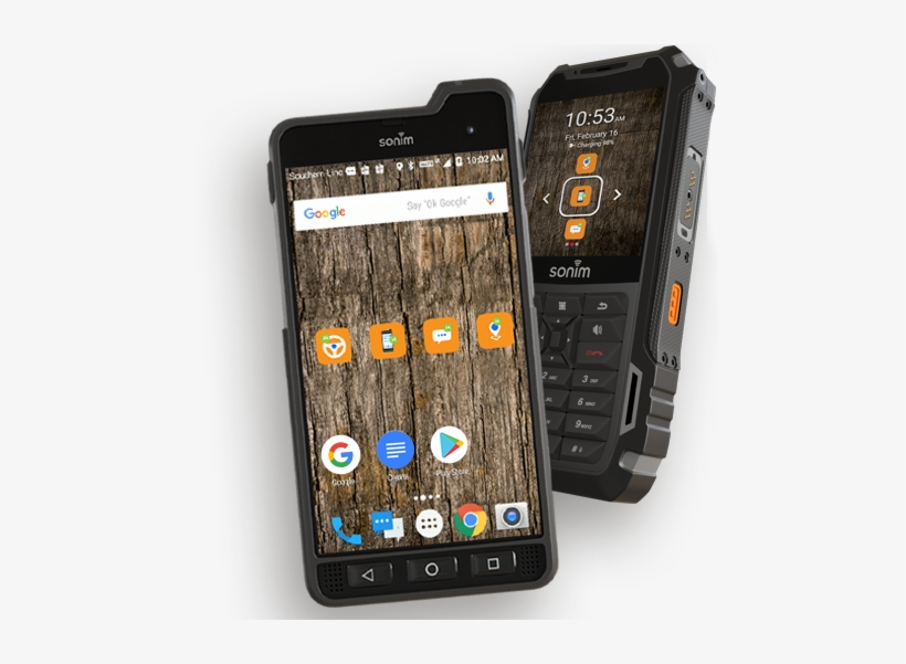 New Southern Linc Phones, transparent png download