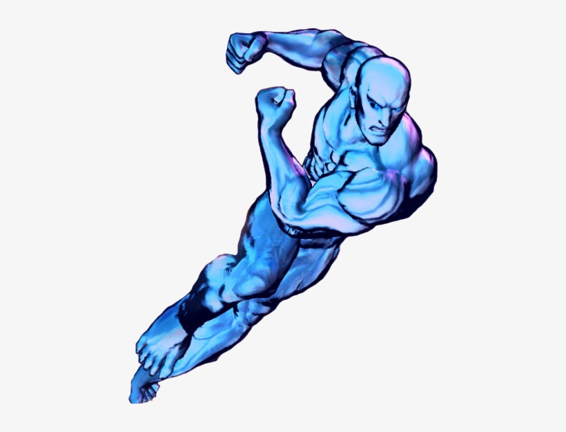 Super Street Fighter 4, Super Street Fighter - Capcom Street Fighter Iv, transparent png download