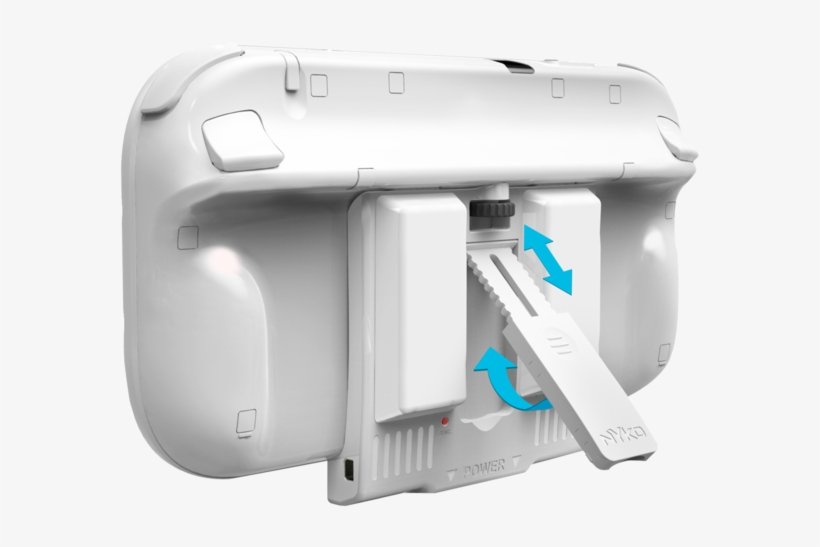 Uboost For Wii U - Uboost For Wii U [nintendo Wii], transparent png download