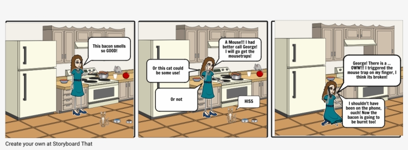 When And When Not To Use Cell Phones - Cartoon, transparent png download