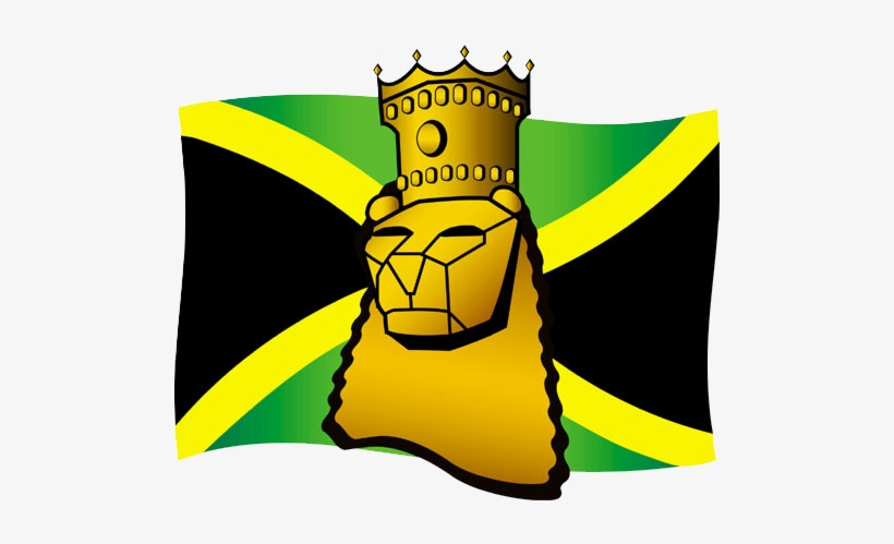 Yardies Flag - Gta 3 Yardies, transparent png download