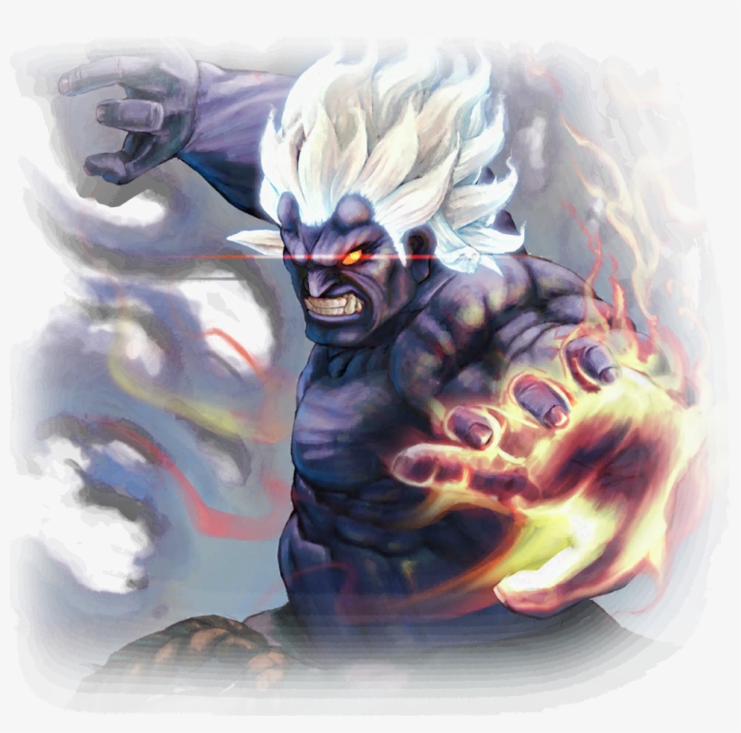 Street Fighter 4 Arcade Edition, transparent png download