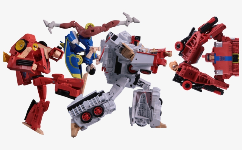 Due Out In Japan In May, Transformers X Street Fighter - Transformers The Bumblebee Movie Toys, transparent png download