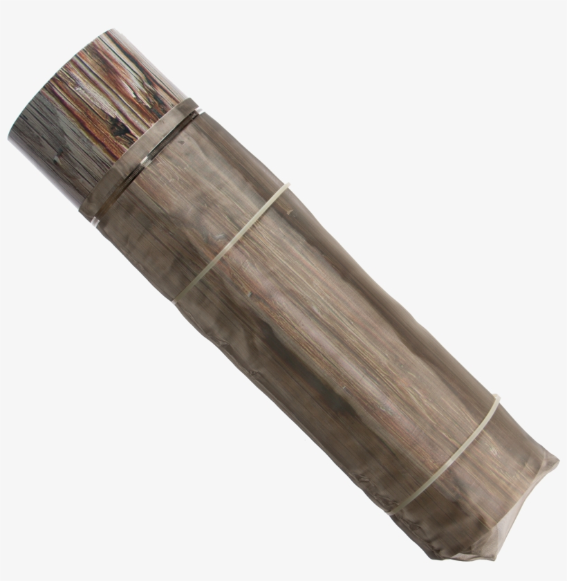 Wood Poles & 12 Ft Deep - Termite Barrier, transparent png download