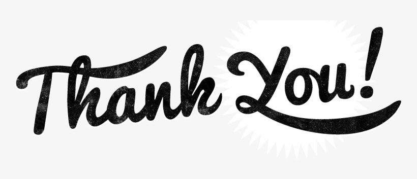Thank You, Someone Will Contact With You Shortly - Printtoo Custom Wedding Thank You Rubber Stamp Self, transparent png download