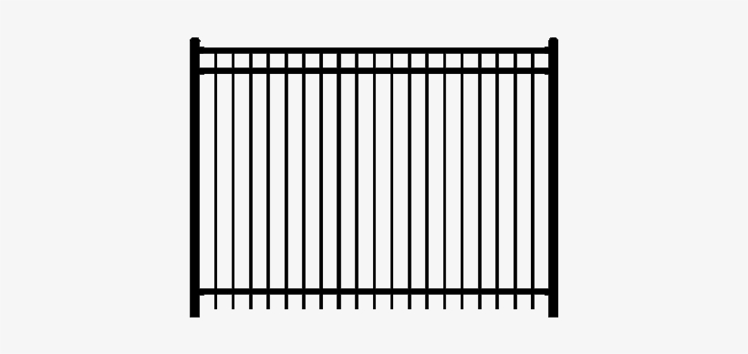 Regis Fence Base Kit - Vancouver, transparent png download