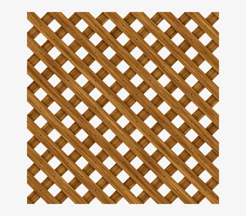 Wooden Texture Pattern, Wooden, Texture, Pattern Png - Lattice Clipart, transparent png download