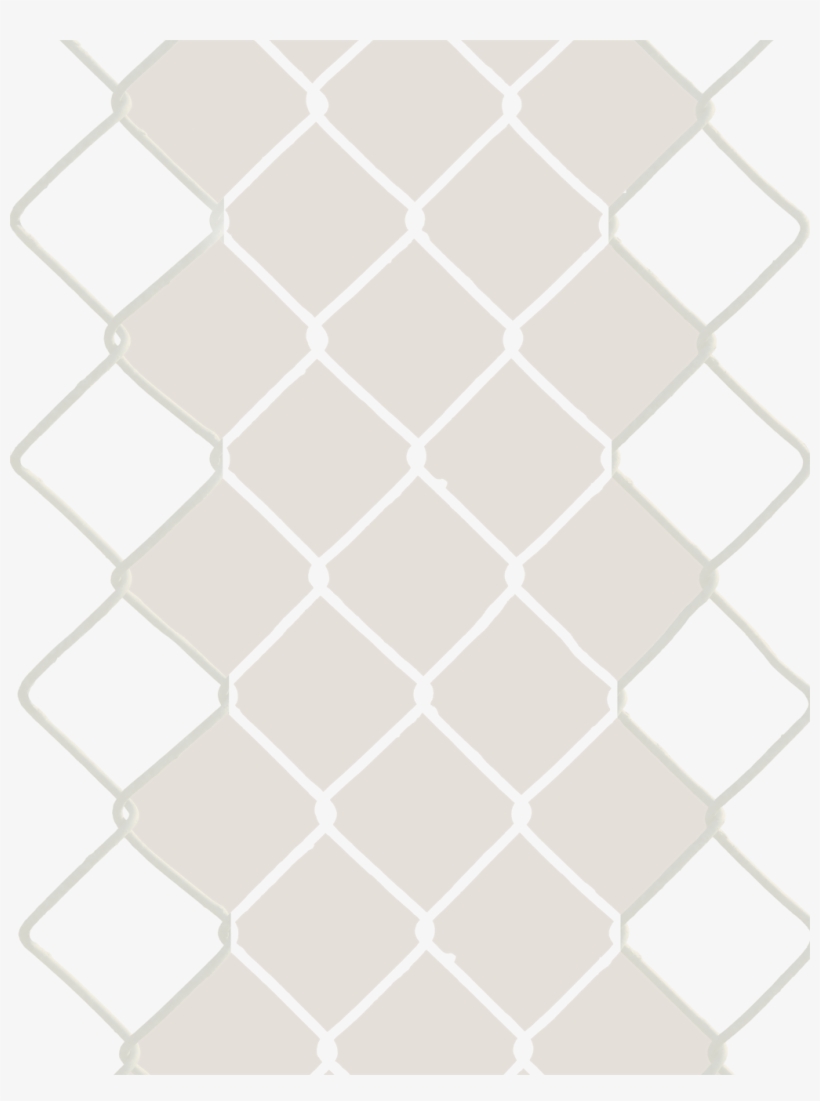 Fence Transparency - São Paulo Zoo, transparent png download