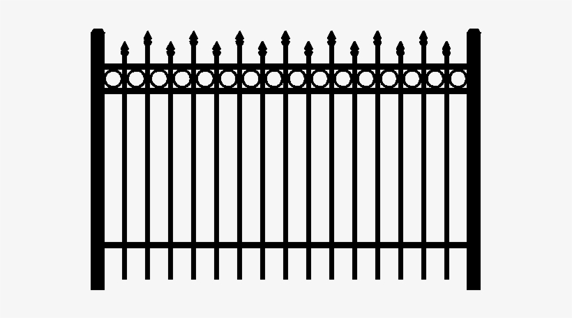 Commercial Aluminum Series Digger - Gate Texture Png, transparent png download