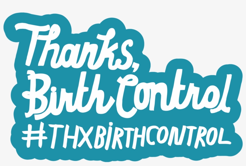 Join The National Campaign To Prevent Teen And Unplanned - National Birth Control Day 2017, transparent png download