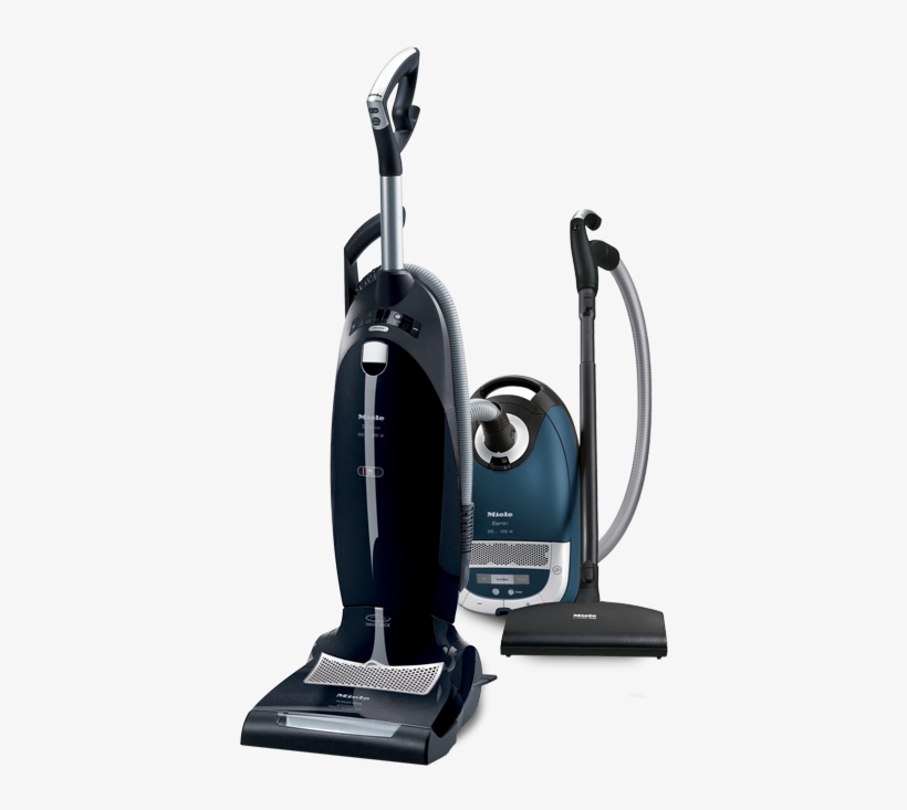 Vacuum - Miele Dynamic U1 Allergy Shjm0, transparent png download
