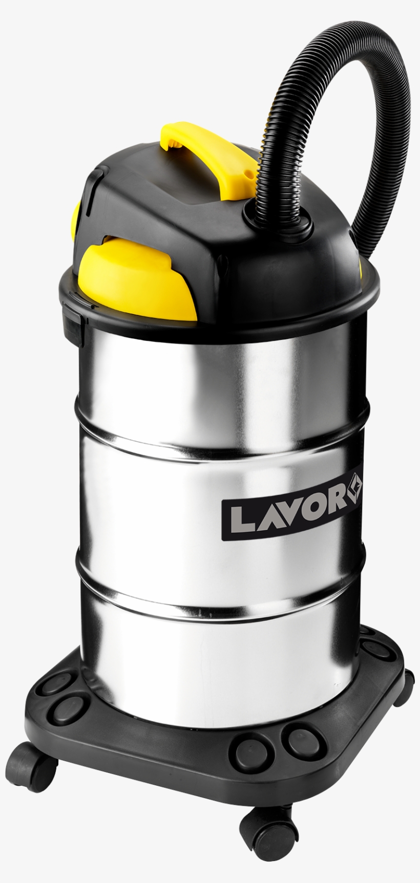 Vac 30 S - Lavor Vacuum Cleaner, transparent png download