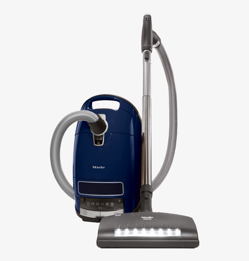 Miele C3 Marin, transparent png download