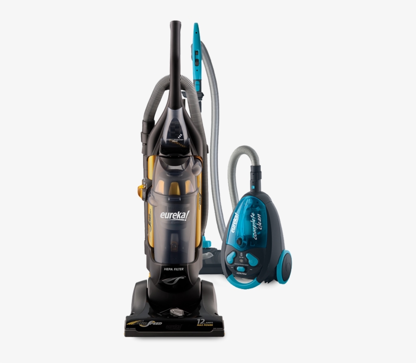 Eureka Vacuum - Eureka Vacuum Cleaner, transparent png download