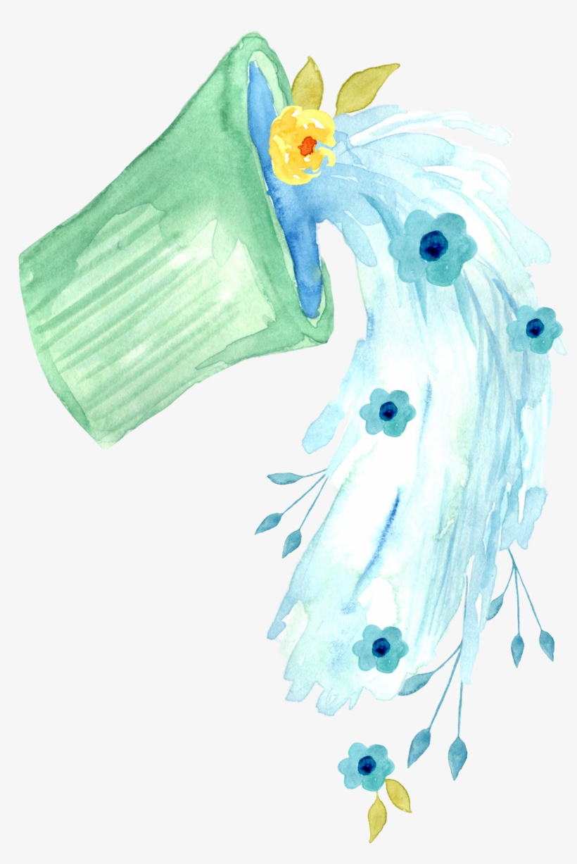 Aquarius - G T Luscombe 161354 Bullet Journal - Tiffany Blue, transparent png download