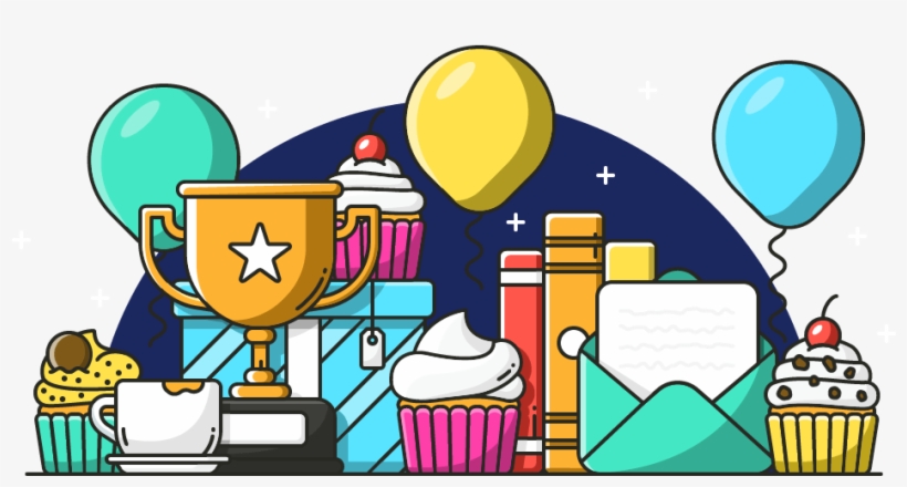 25 Ways To Thank Your Customers, transparent png download