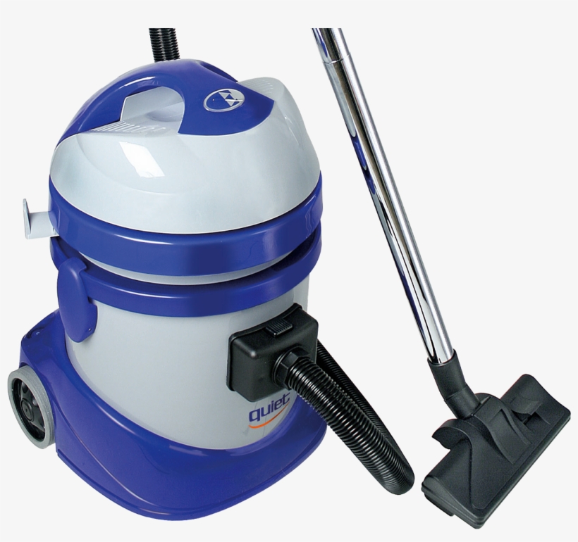 Finest Ideas Quiet Vacuum Cleaner Jdl65 - Hydro Vacuum Cleaner Png, transparent png download