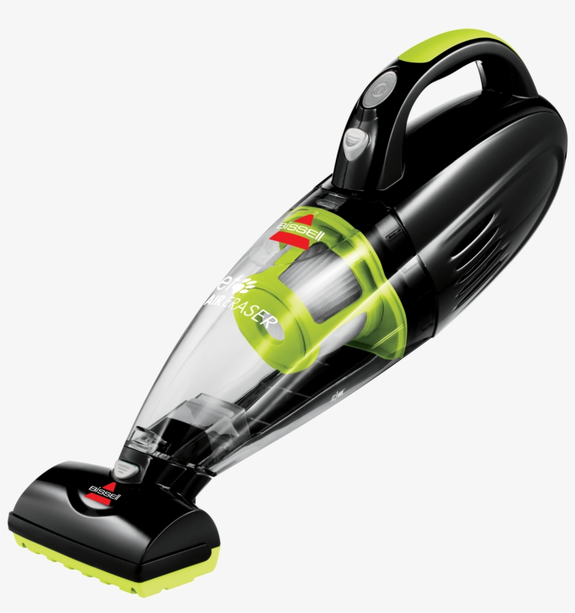 Bissell® Pet Hair Eraser® Cordless Handheld Vacuum - Bissell Pet Hair Eraser Cordless Pet Vacuum | 1782, transparent png download