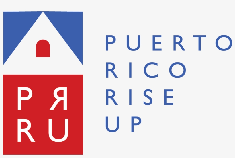 Puerto Rico Rise Up - Blog, transparent png download