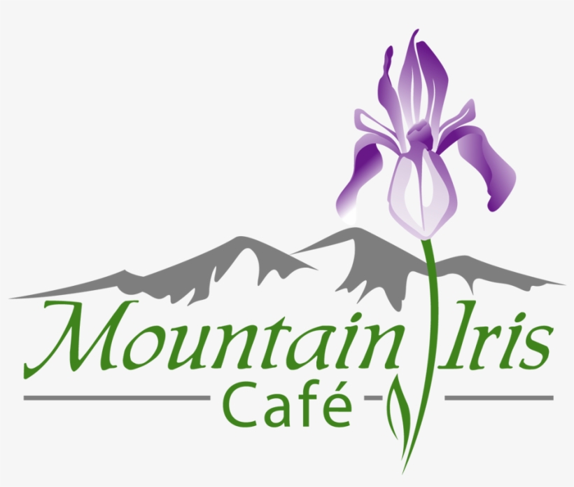 Mountain Iris Cafe - Angel Interfaith Network, transparent png download