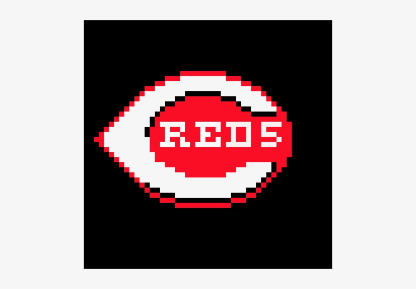 Cincinnati Reds - Cincinnati, transparent png download
