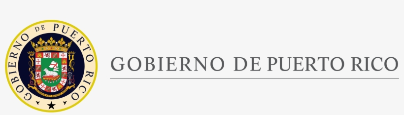 Búsqueda - - Government Of Puerto Rico, transparent png download