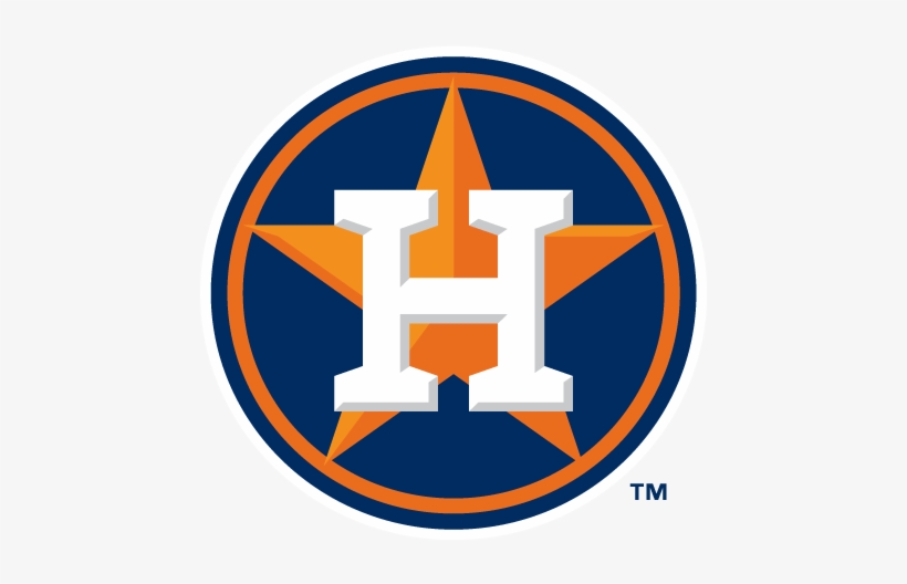Logo Astros De Houston, transparent png download