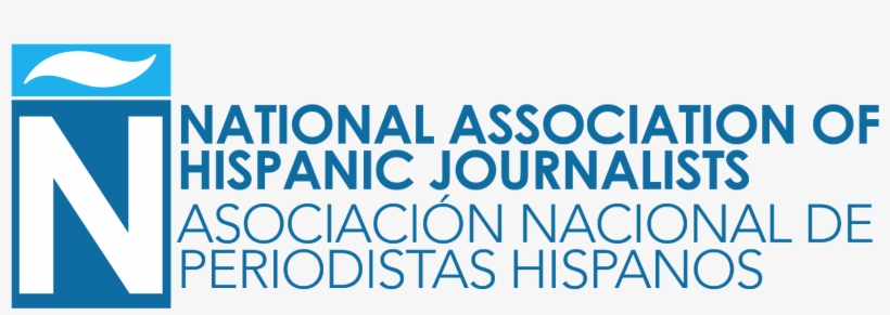 Miembro - Hispanic Journalists Nahj Logo, transparent png download