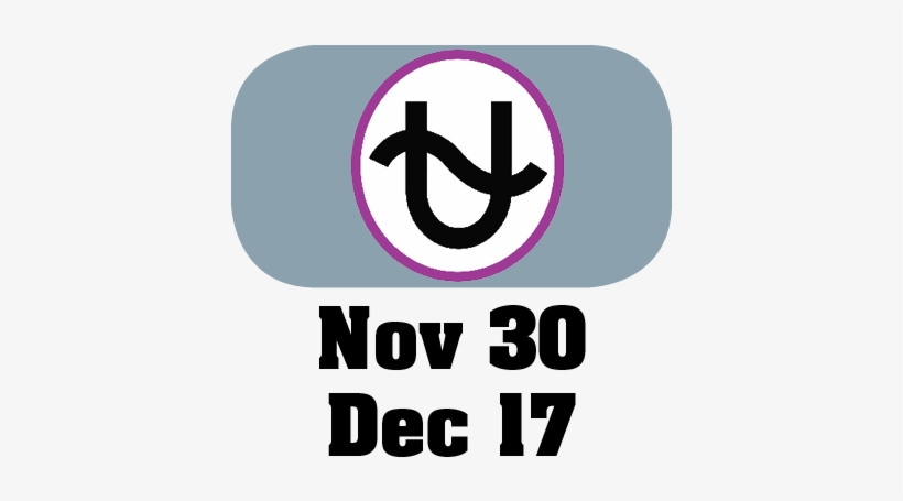 Signs Dates Pisces - Sign, transparent png download