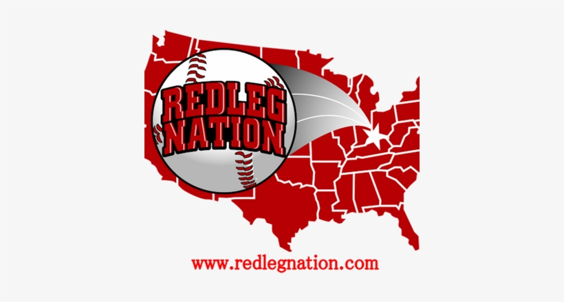Redleg Nation @redlegnation Just A Little Ol' Independent - States Is Weed Legal, transparent png download
