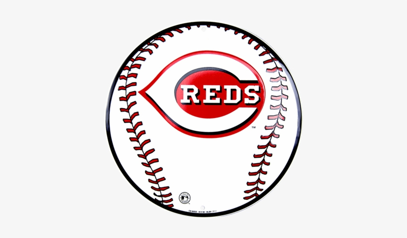 Cincinnati Reds Ball - Grateful Dead Cubs Logo, transparent png download