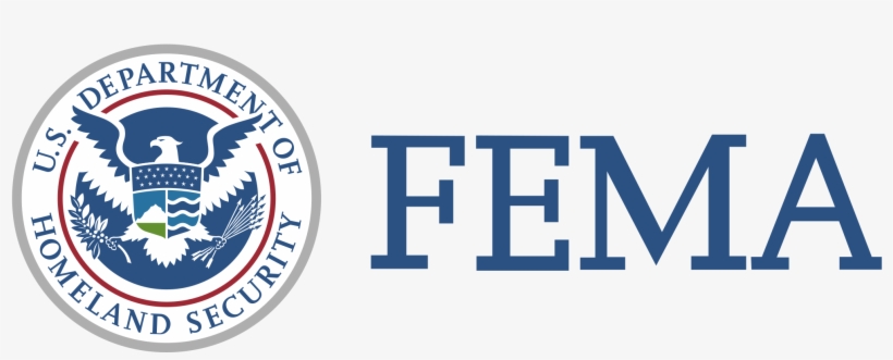 Although Many Americans Are Working Hard To Help Their - Fema Logo Png, transparent png download