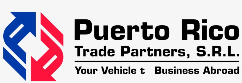 Puerto Rico Trade Partners - Printing, transparent png download