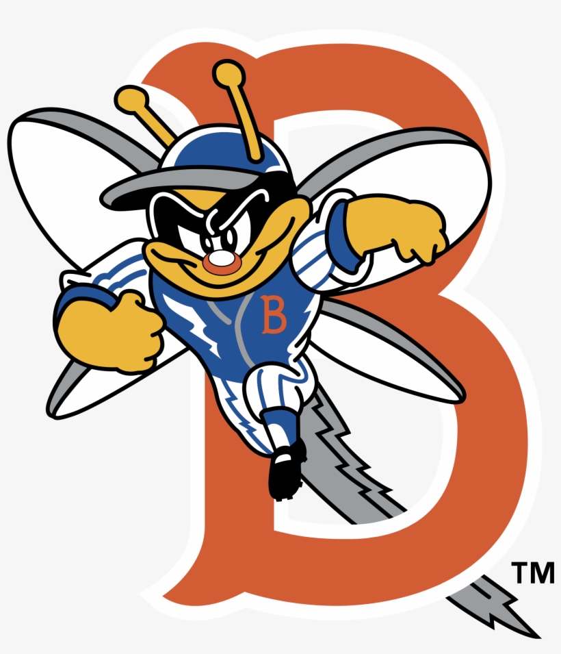 Binghamton Mets Logo Png Transparent - Binghamton Mets, transparent png download