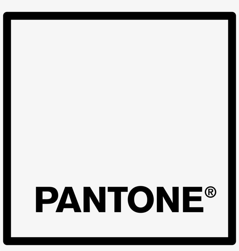 Color Trends - Pantone Logo Svg, transparent png download
