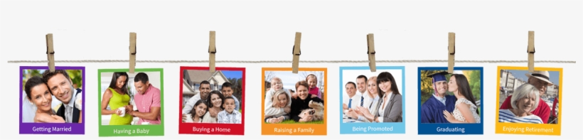 Pivotal Moments At Pivot - Personalized Ivory Family 4x6 Picture Frame, transparent png download