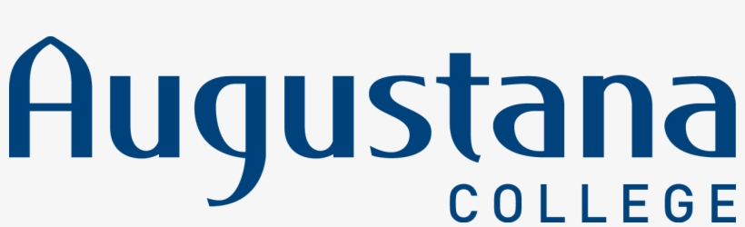 A Leading Liberal Arts And Sciences College In Illinois - Augustana College, transparent png download
