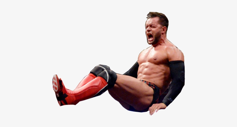 Main Image - Finn Balor Transparent Png, transparent png download