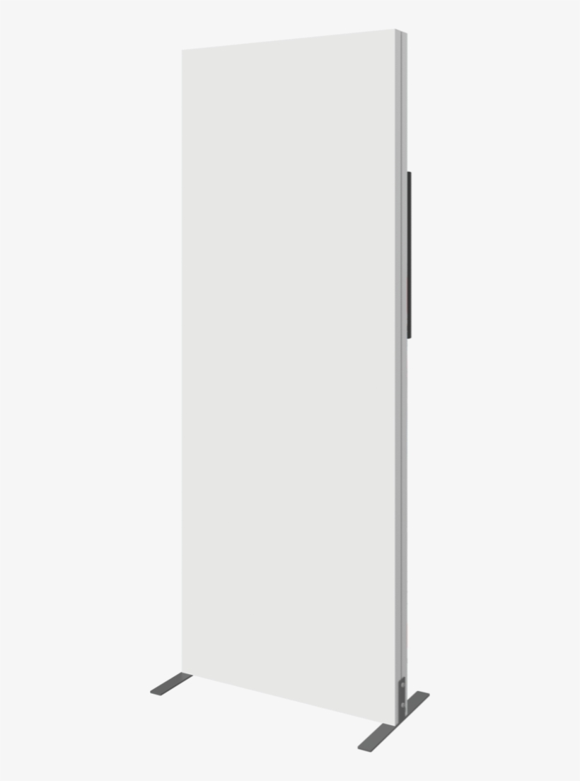 Monitor Kiosk - Home Door, transparent png download