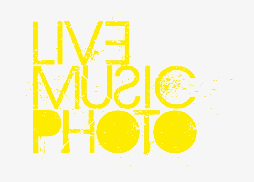 Live Music Photo - Peace Love Rock And Roll, transparent png download
