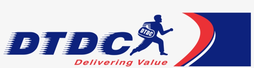 Dtdc Courier Logo Png, transparent png download