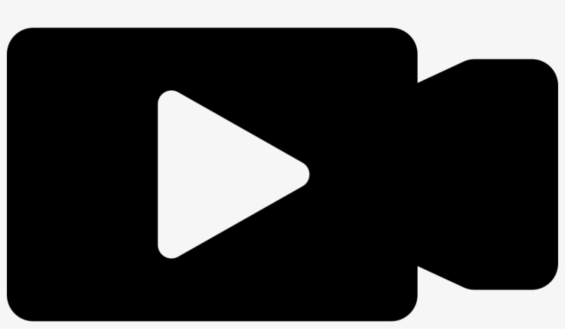 Movie Camera - - Portable Network Graphics, transparent png download