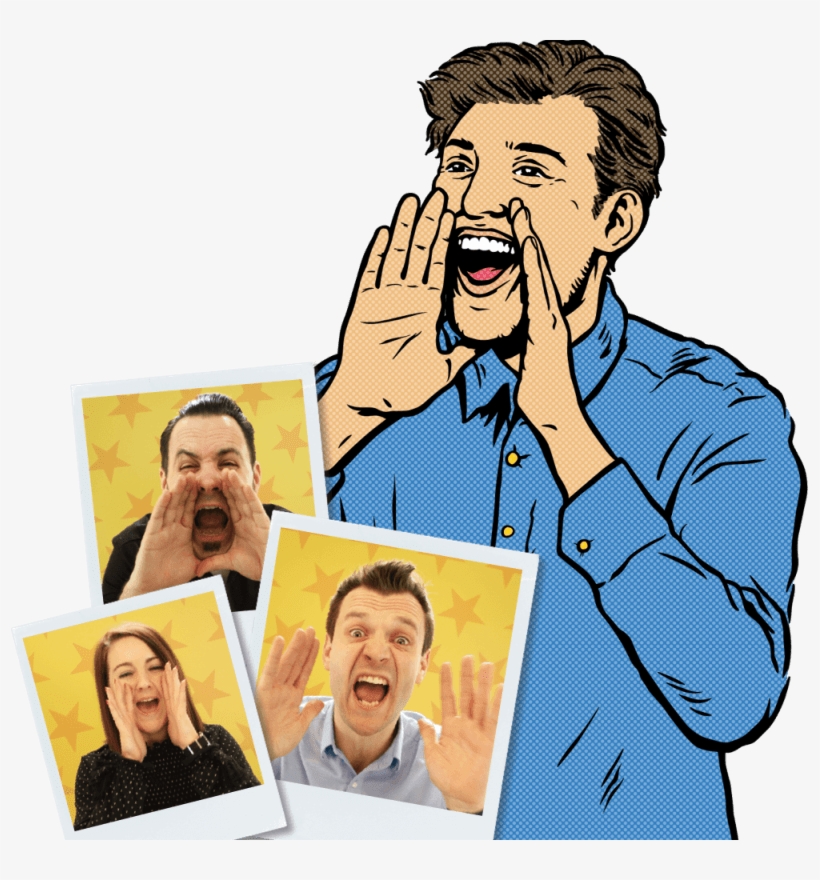 Prize Draw Header Image - Drawing, transparent png download