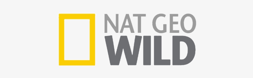 Recent Logos - Nat Geo Wild Канал, transparent png download