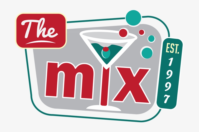 The Mix ⋆ San Antonio, Texas - The Mix, transparent png download