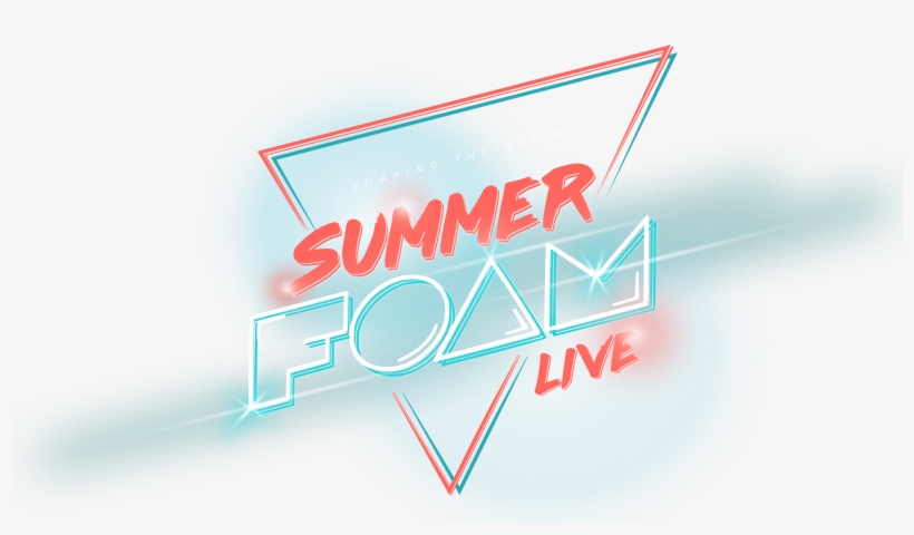 Summerfoam Live - Concert, transparent png download